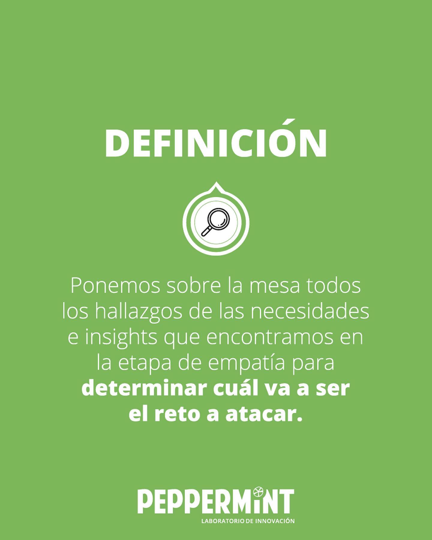 Definición