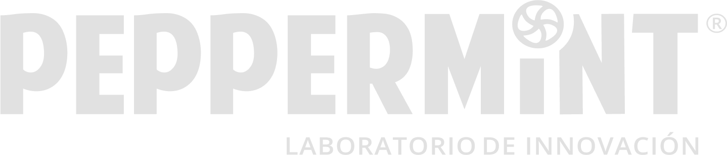 Peppermint | Laboratorio de Innovación abierta
