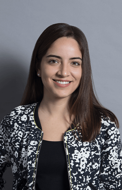 Luciana Vigil