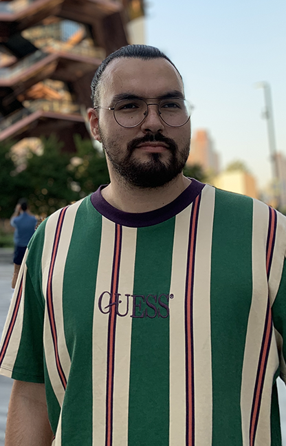 Rodrigo Cáceres
