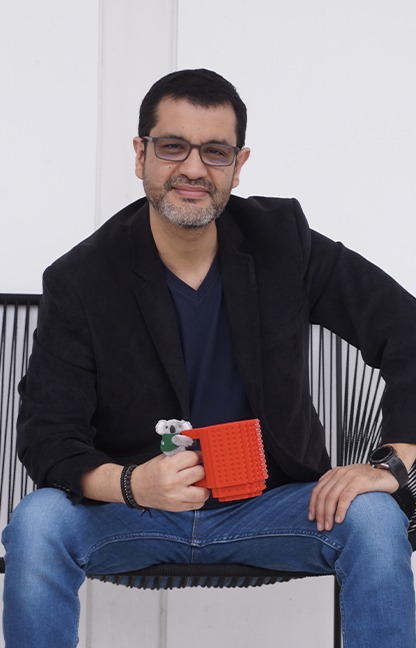 Sergio Urrelo