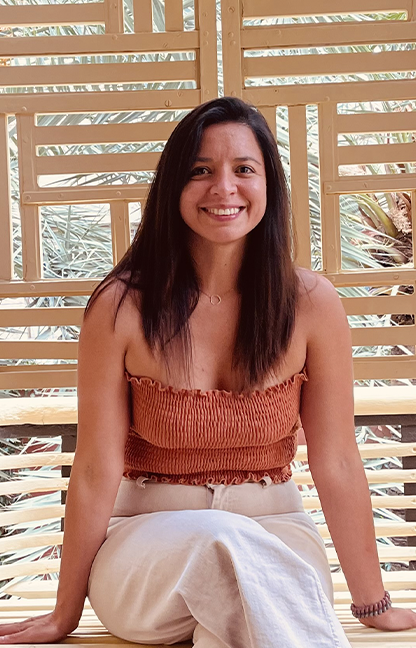 Silvana Manrique