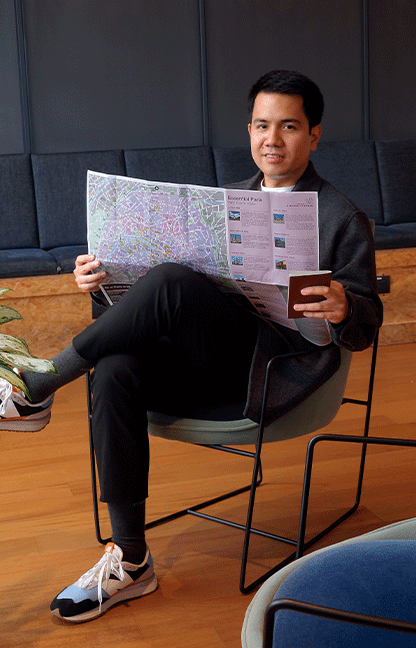 Valentin Jhong